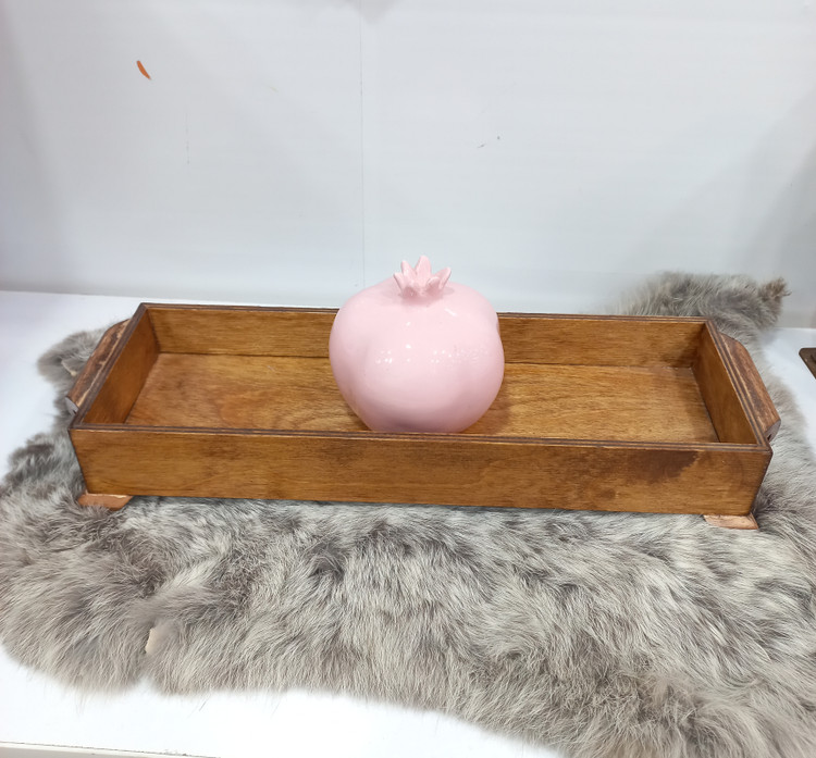 ست ۳ عددی جعبه چوبی دستساز